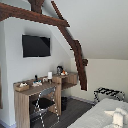 Le Petit Vedaquais Bed and Breakfast Vaas Buitenkant foto