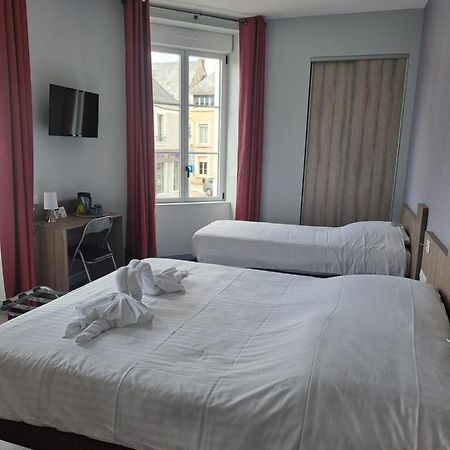 Le Petit Vedaquais Bed and Breakfast Vaas Buitenkant foto